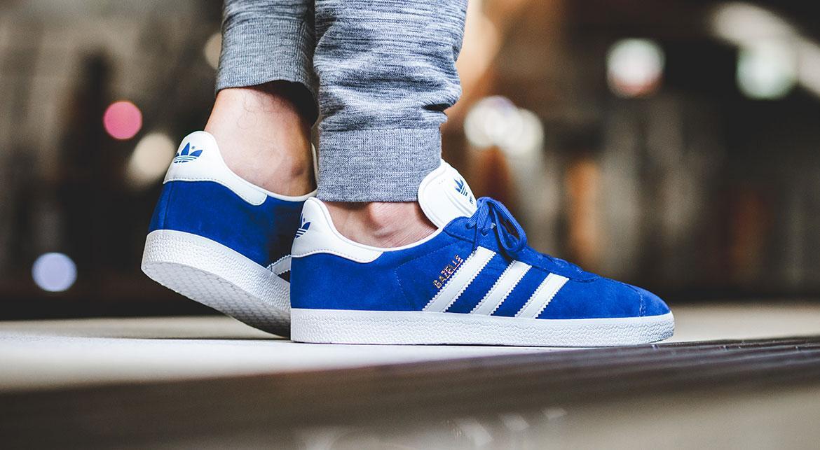 adidas Originals Gazelle 